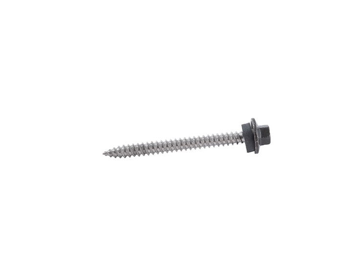 Screws for snow guards: #14 for fastening into wood purlin – NBT